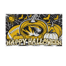 University of Missouri Halloween PVC Mat, 28"x16"