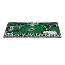 Dallas Stars Halloween PVC Mat, 28"x16"