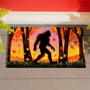 High Country Bigfoot PVC Trapper Mat, 28"x16"