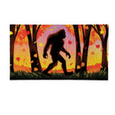 High Country Bigfoot PVC Trapper Mat, 28"x16"