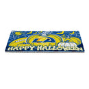 Los Angeles Rams Halloween PVC Mat, 28"x16"