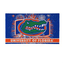 University of Florida Patriotic PVC Mat, 28"x16"