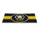 28" x 16" PVC Trapper Mat, US Army, 250th Anniversary