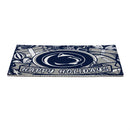 Penn State Holiday PVC Mat, 28"x16"