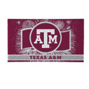 Texas A&M Patriotic PVC Mat, 28"x16"