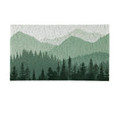 High Country Painting PVC Trapper Mat, 28"x16"