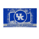 University of Kentucky Patriotic PVC Mat, 28"x16"