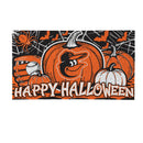Baltimore Orioles Halloween PVC Mat, 28"x16"