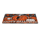 Baltimore Orioles Halloween PVC Mat, 28"x16"