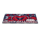 Washington Capitals Halloween PVC Mat, 28"x16"