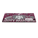 Texas A&M Halloween PVC Mat, 28"x16"