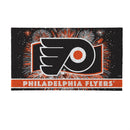 Philadelphia Flyers Patriotic PVC Mat, 28"x16"