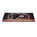 Philadelphia Flyers Patriotic PVC Mat, 28"x16"