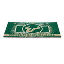 UNIVERSITY OF SOUTH FLORIDA Patriotic PVC Mat, 28"x16"