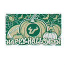 UNIVERSITY OF SOUTH FLORIDA Halloween PVC Mat, 28"x16"