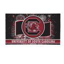 University of South Carolina Patriotic PVC Mat, 28"x16"