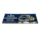 Seattle Seahawks, Super Bowl 60, Ring, Turf Mat, Color