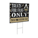 Purdue University Halloween PVC Mat, 28"x16"