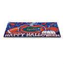 University of Florida Halloween PVC Mat, 28"x16"