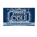 Old Dominion University Patriotic PVC Mat, 28"x16"