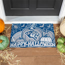 Dakota Wesleyan University Halloween Mat, 28"x16"