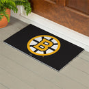 Full Color PVC Mat, 16" x 28", Boston Bruins 2025