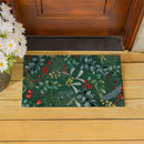 VivaStyle Festive Foliage PVC Mat, 28"x16"