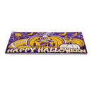 Louisiana State University Halloween PVC Mat, 28"x16"