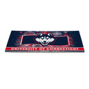 University of Connecticut Patriotic PVC Mat, 28"x16"