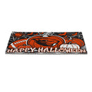 Oregon State University Halloween PVC Mat, 28"x16"