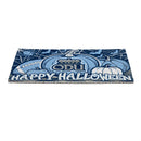 Old Dominion University Halloween PVC Mat, 28"x16"