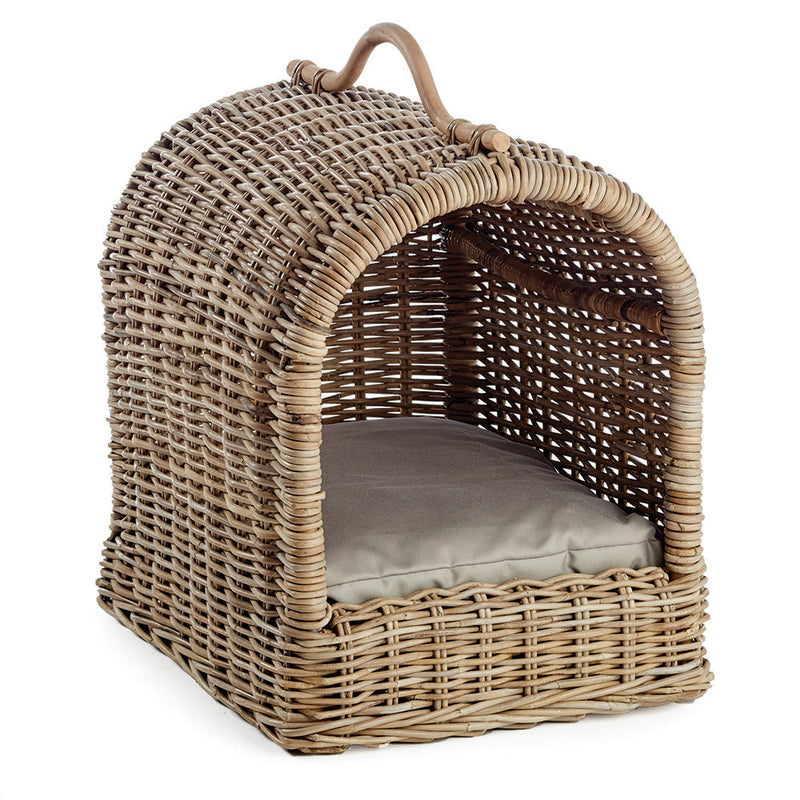 NAPA Home & Garden, NORMANDY CANOPY PET BED,RT201