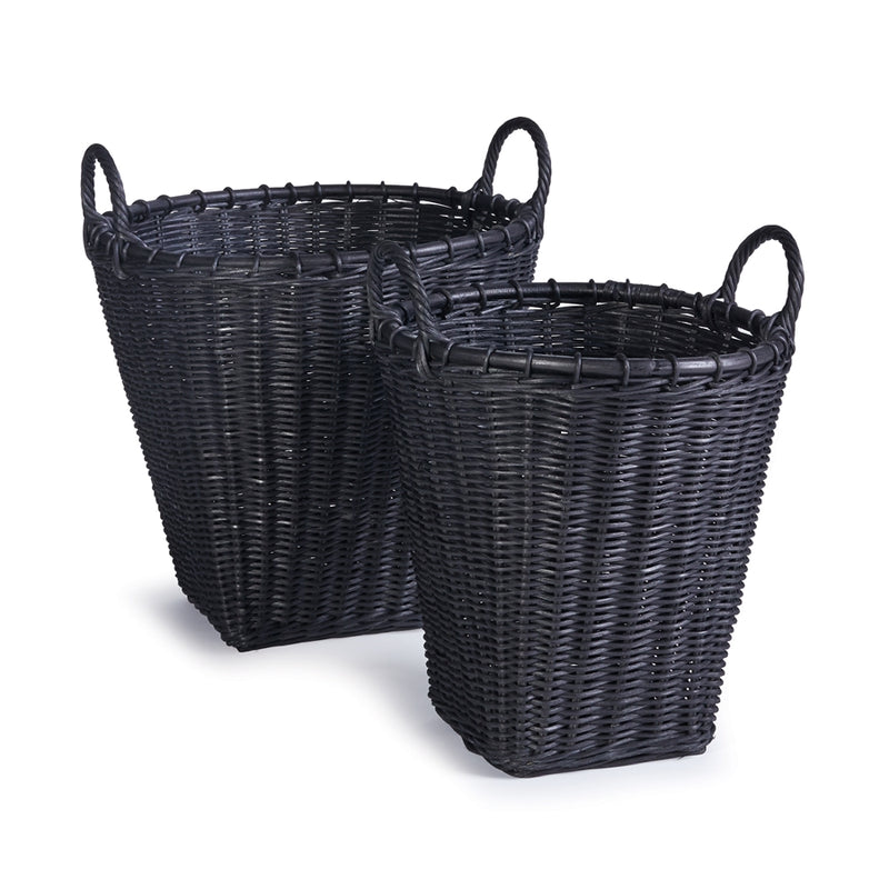 Napa Home Garden, ALVERO BASKETS ,SET OF 2,rt402