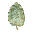 VivaStyle Leaf Shaped Dish