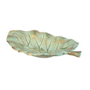 VivaStyle Leaf Shaped Dish