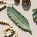 VivaStyle Leaf Shaped Serving Platter