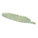 VivaStyle Leaf Shaped Serving Platter