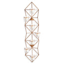 NAPA Home & Garden, ORION WALL CANDLE HOLDER,SE406