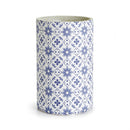 Napa Home Garden, GRANADA TALL CACHEPOT,sf210bl