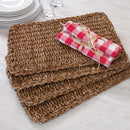 NAPA Home & Garden, SEAGRASS RECTANGULAR PLACEMAT,SG2015