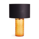 LINNEA HONEYCOMB LAMP, CALIFORNIA ONLY