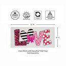 L.O.V.E Sassafras Switch Mat