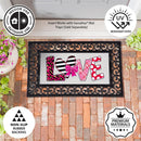 L.O.V.E Sassafras Switch Mat