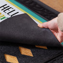 Hello Summer Sassafras Switch Mat