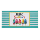 Hello Summer Sassafras Switch Mat