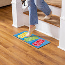 Sweet Summer Treats Sassafras Switch Mat