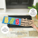Sweet Summer Treats Sassafras Switch Mat