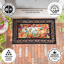 Bird Talk Sassafras Switch Mat