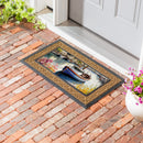 Coastal Life Sassafras Switch Mat