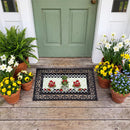 Bloom & Blossom Geranium Sassafras Switch Mat